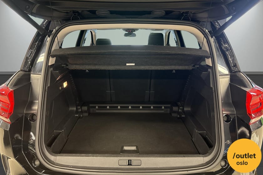 Bilde 5 av Citroën C5 Aircross