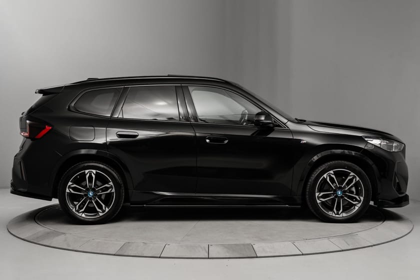 Bilde 5 av BMW iX1 xDrive30