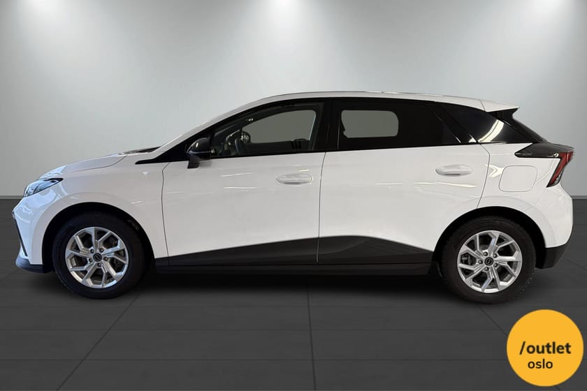 Bilde 2 av MG 4 Electric Long Range