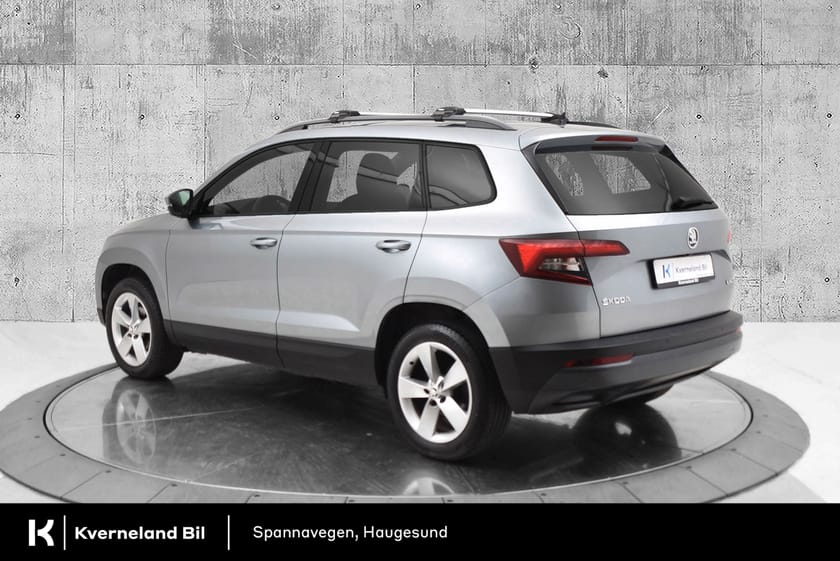 Bilde 3 av Škoda Karoq