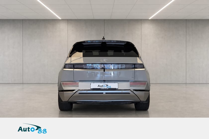 Bilde 5 av Hyundai Ioniq 5