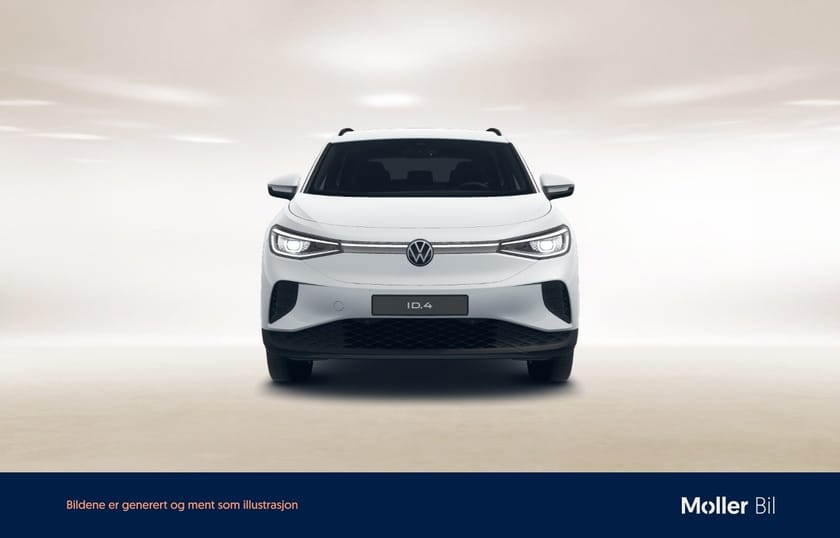 Bilde 4 av Volkswagen ID.4 Pro 4M