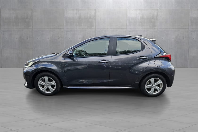 Bilde 2 av Toyota Yaris Hybrid