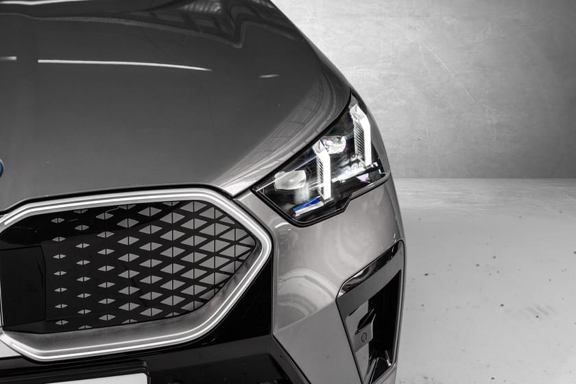 Bilde 5 av BMW iX2 xDrive30