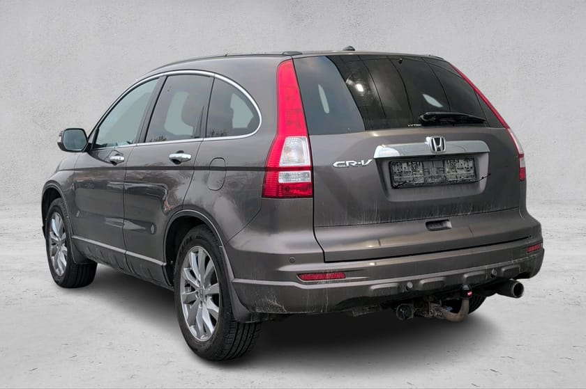 Bilde 4 av Honda CR-V
