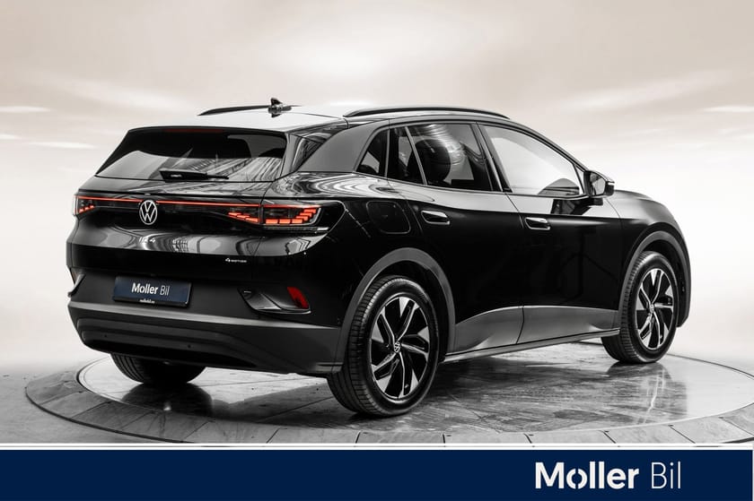 Bilde 5 av Volkswagen ID.4 Pro 4M