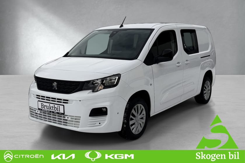 Bilde 1 av Peugeot Partner