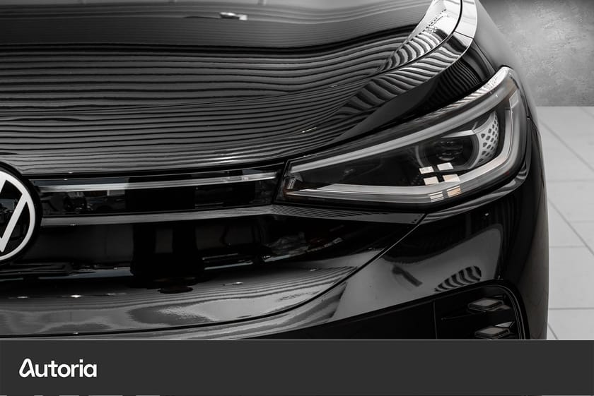 Bilde 2 av Volkswagen ID.5 GTX
