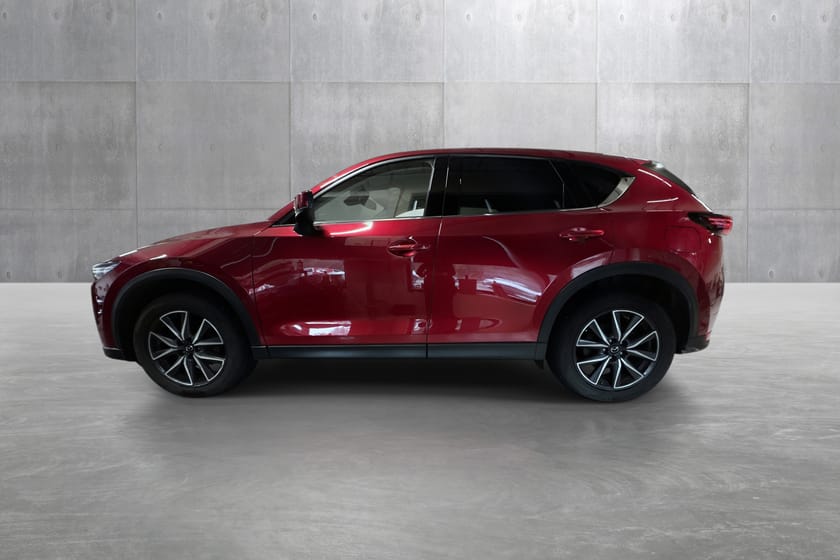 Bilde 2 av Mazda CX-5
