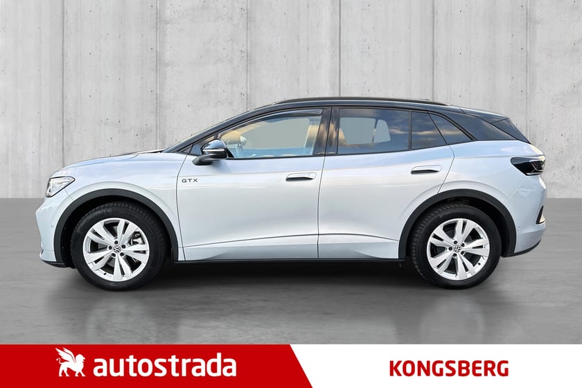 Bilde 2 av Volkswagen ID.4 GTX