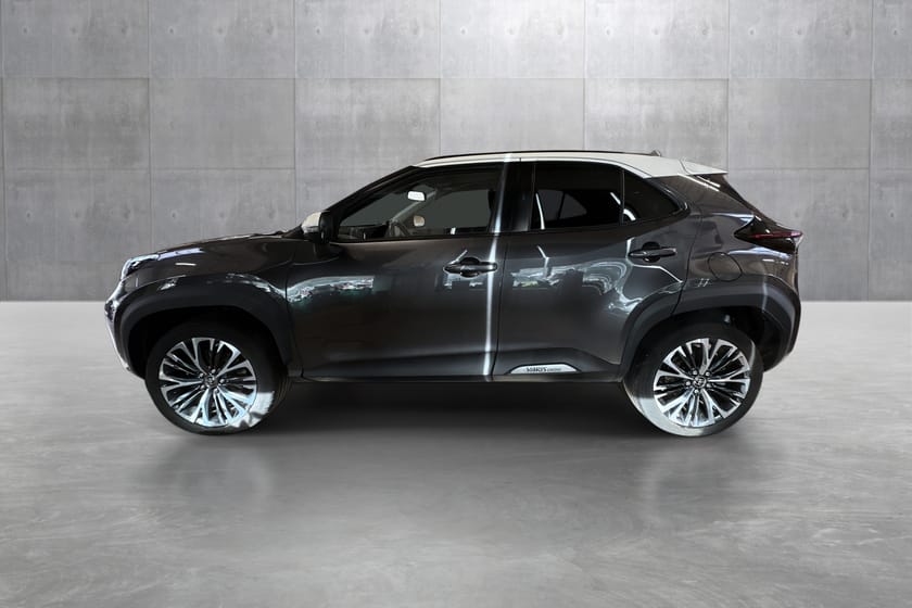 Bilde 2 av Toyota Yaris Cross Hybrid AWD-i