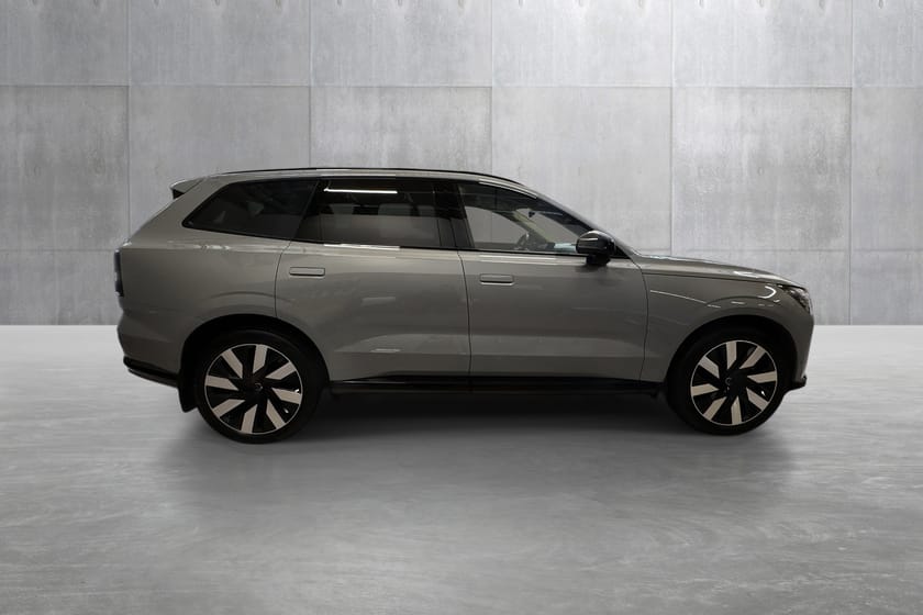 Bilde 2 av Volvo EX90 Twin Motor