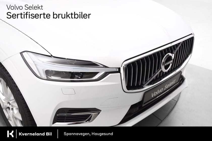 Bilde 3 av Volvo XC60