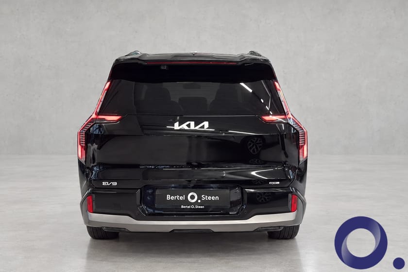 Bilde 4 av Kia EV9 AWD