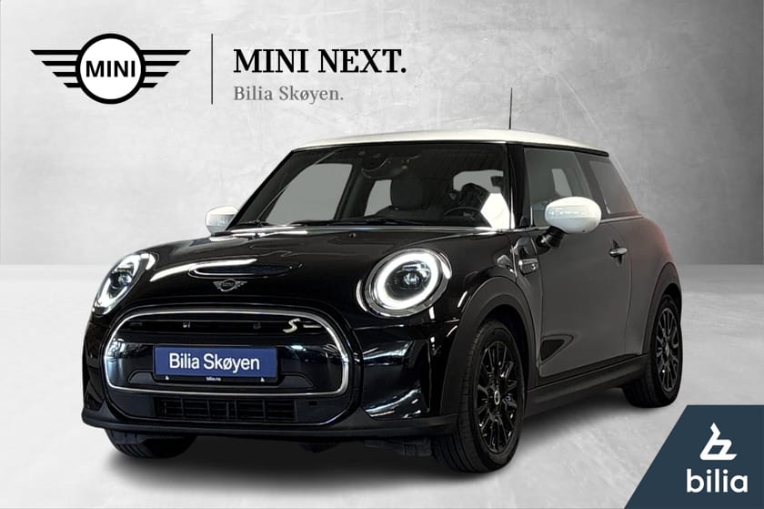 Bilde 1 av MINI Cooper SE