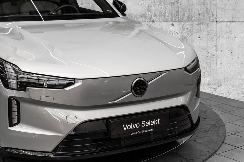 Bilde 2 av Volvo EX90 Twin Motor Performance