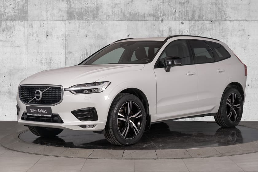 Bilde 5 av Volvo XC60