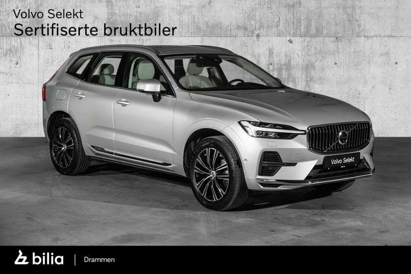 Bilde 1 av Volvo XC60