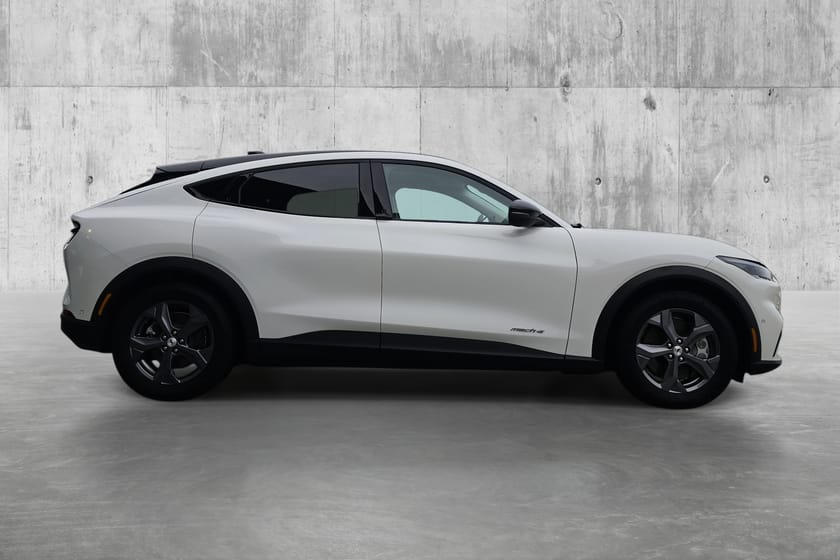 Bilde 4 av Ford Mustang Mach-E Standard Range