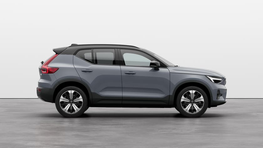 Bilde 3 av Volvo XC40 Recharge Twin
