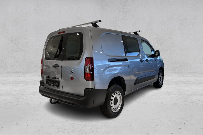 Bilde 5 av Peugeot Partner