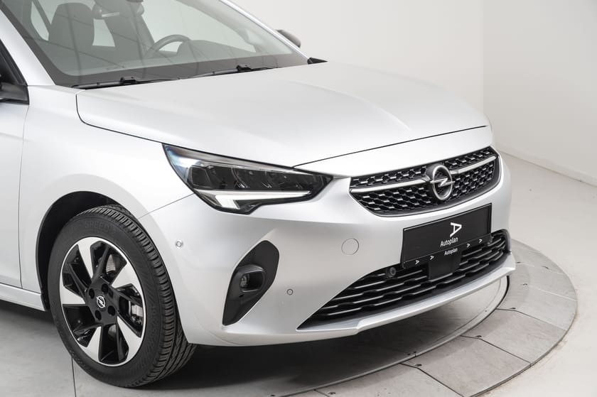 Bilde 3 av Opel Corsa-e