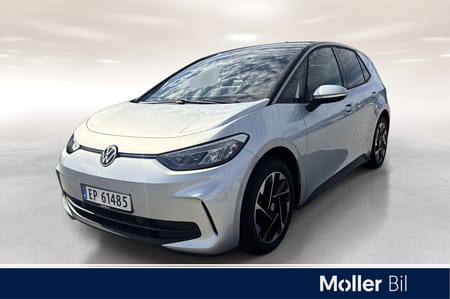 Volkswagen ID.3 Pure