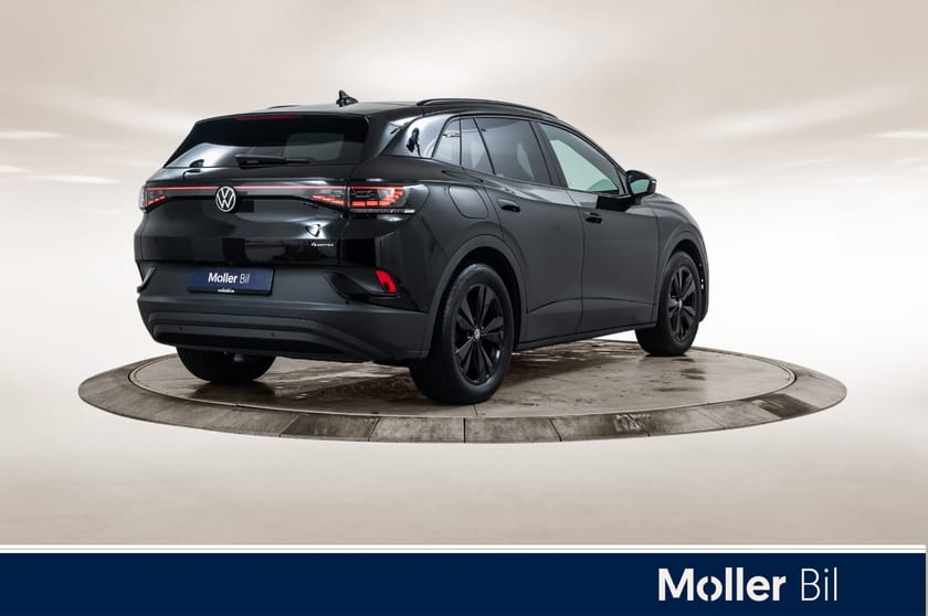 Bilde 5 av Volkswagen ID.4 Pro 4M