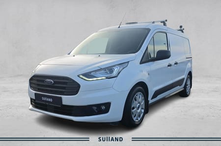 Ford Transit Connect 210 LWB