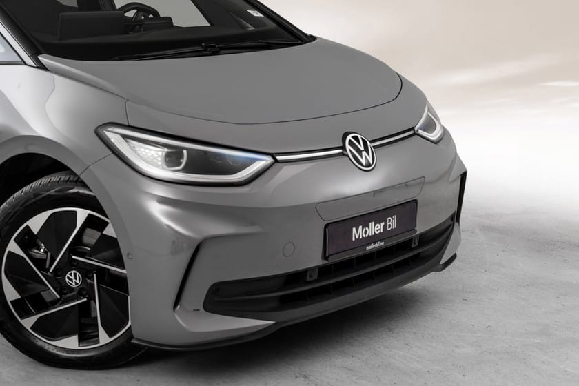 Bilde 4 av Volkswagen ID.3 Pro Performance