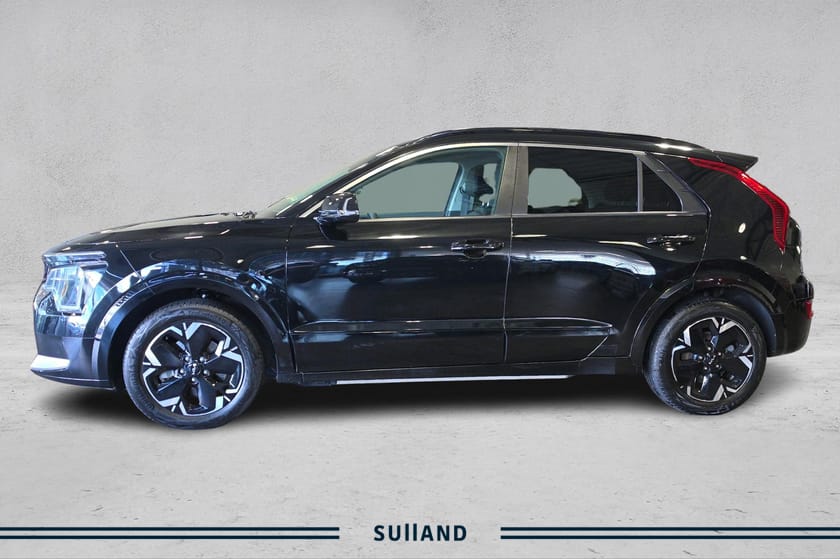 Bilde 2 av Kia Niro EV