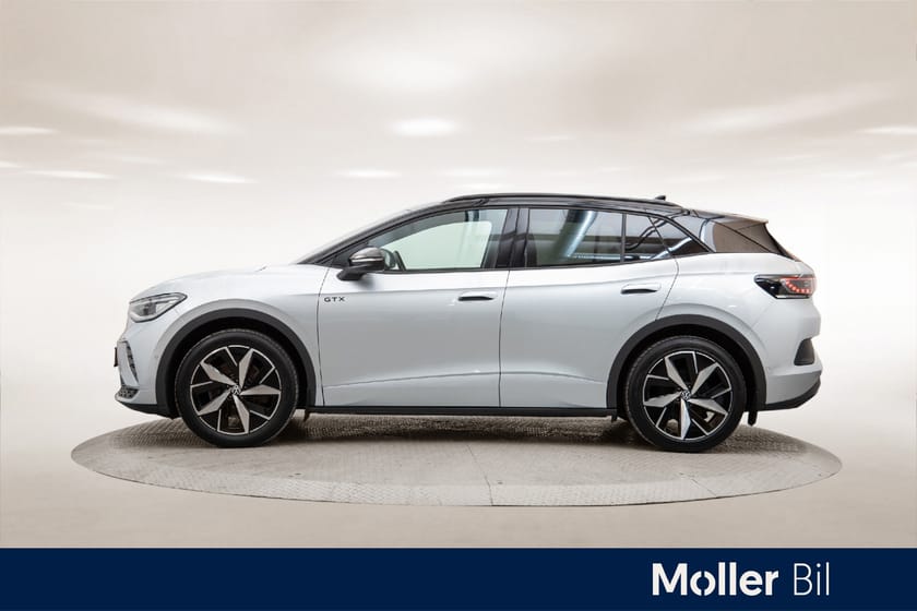 Bilde 2 av Volkswagen ID.4 GTX