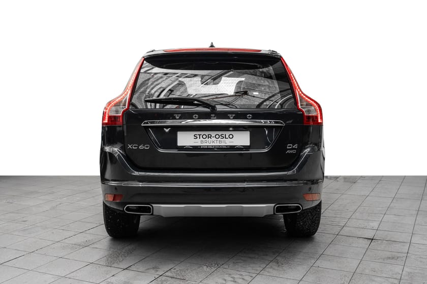 Bilde 5 av Volvo XC60