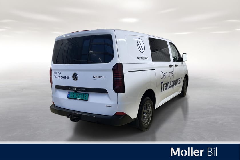 Bilde 5 av Volkswagen Transporter