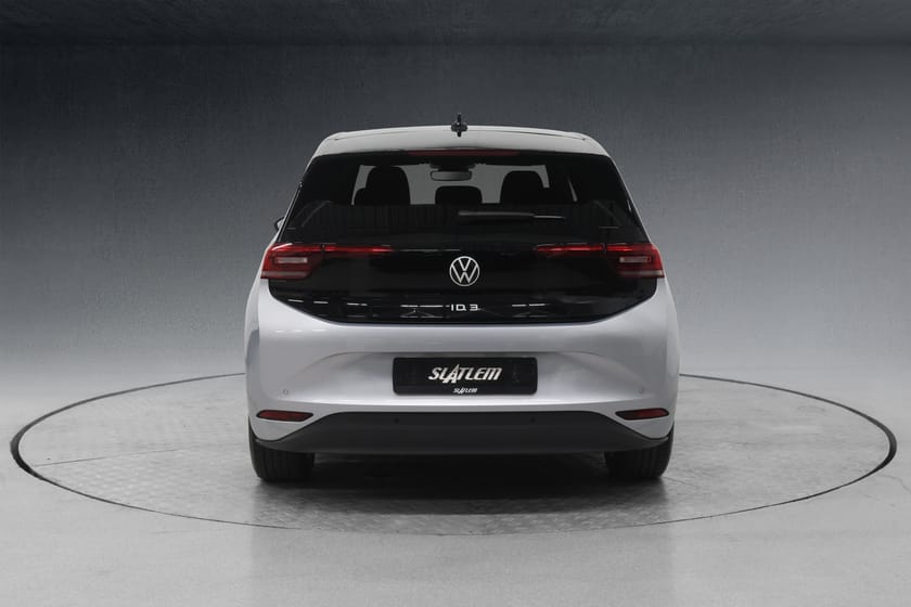 Bilde 3 av Volkswagen ID.3 Pro Performance