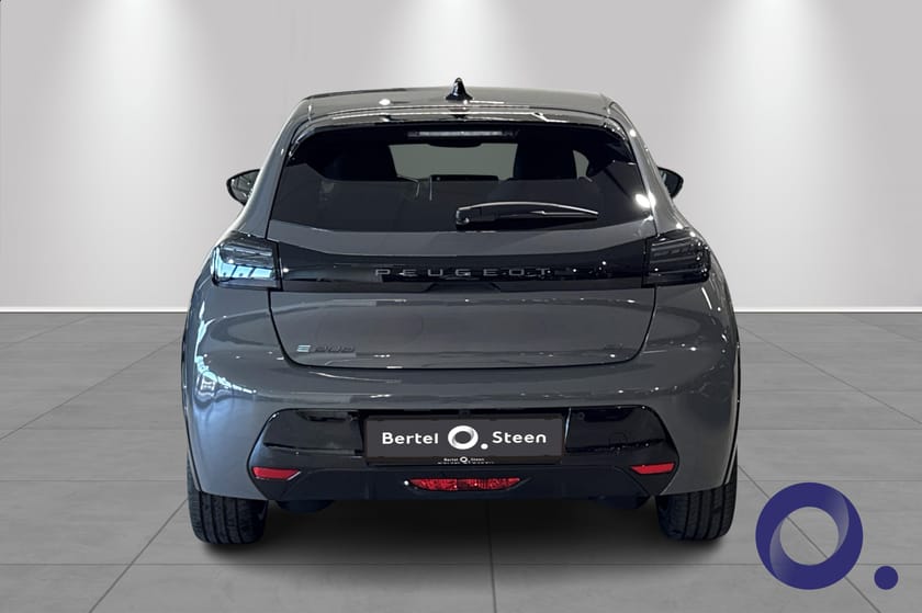 Bilde 4 av Peugeot e-208