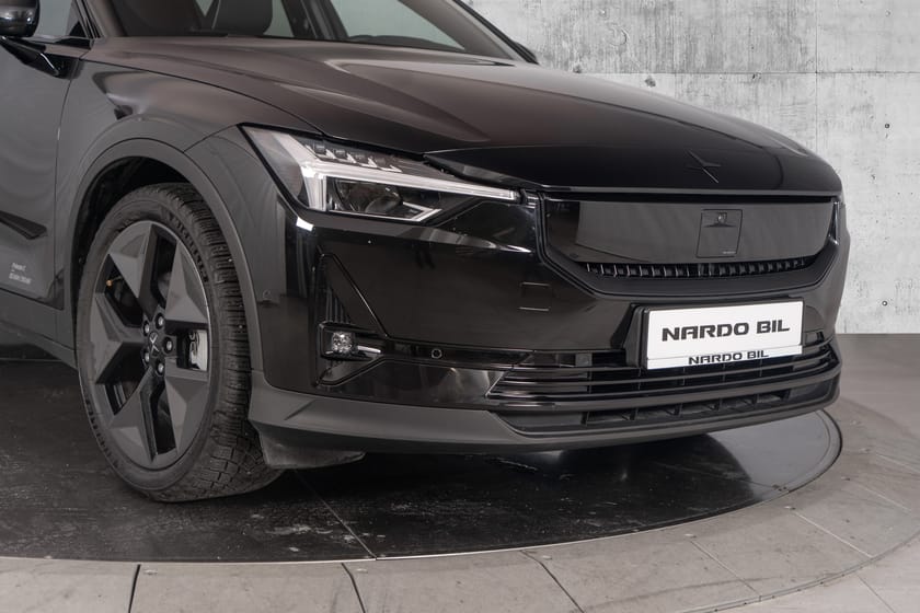 Bilde 2 av Polestar 2 Long Range Dual Motor