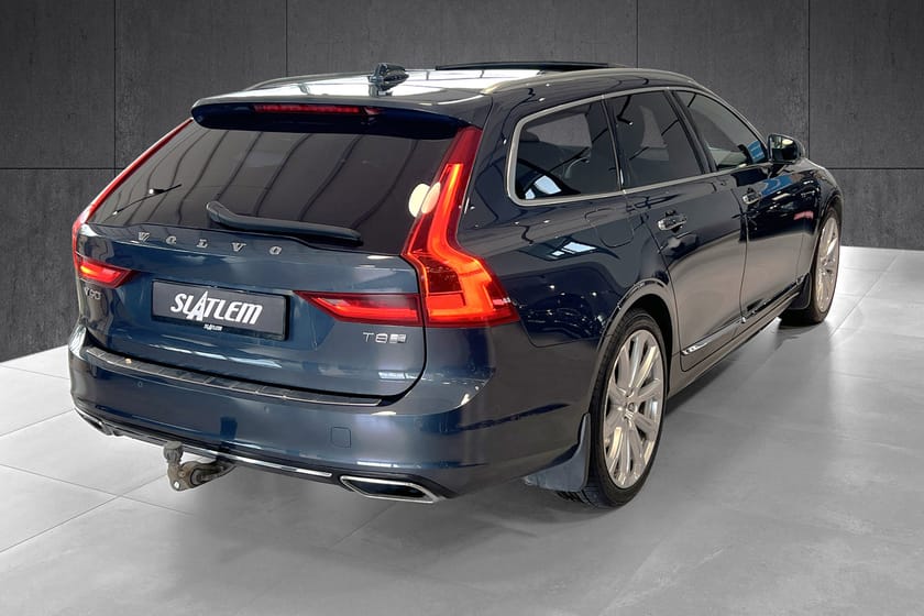 Bilde 5 av Volvo V90