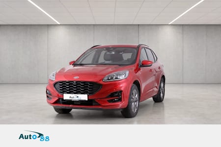 Ford Kuga Plug-In Hybrid