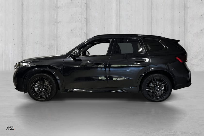 Bilde 4 av BMW iX1 xDrive30