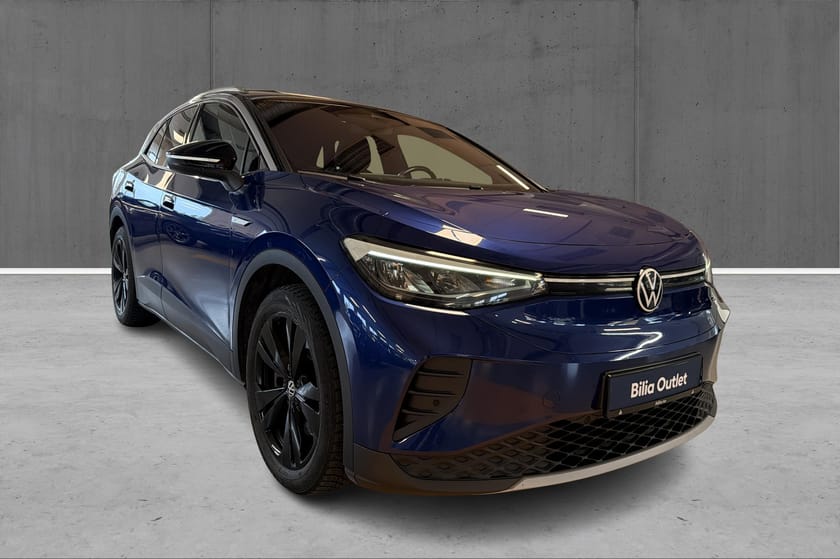 Bilde 3 av Volkswagen ID.4 Pro Performance