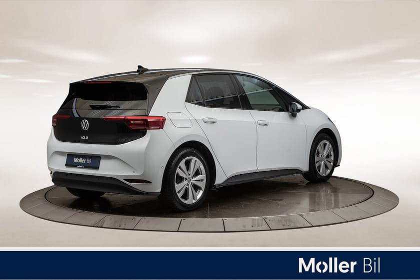 Bilde 2 av Volkswagen ID.3 Pro Performance