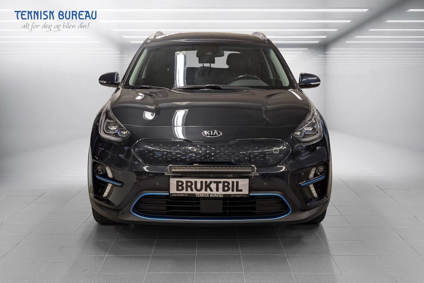 Bilde 3 av Kia e-Niro