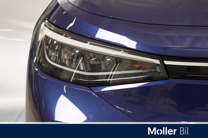 Bilde 3 av Volkswagen ID.4 Pro