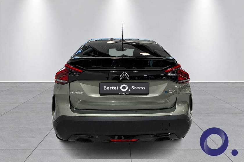 Bilde 4 av Citroën ë-C4