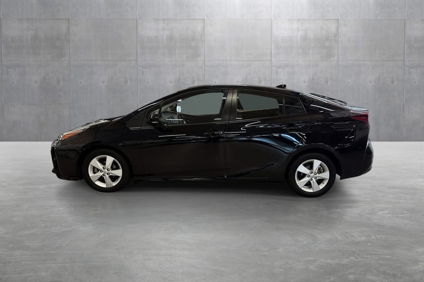 Bilde 2 av Toyota Prius Hybrid