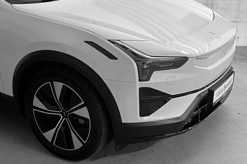 Bilde 2 av Polestar 3 Long Range Dual Motor