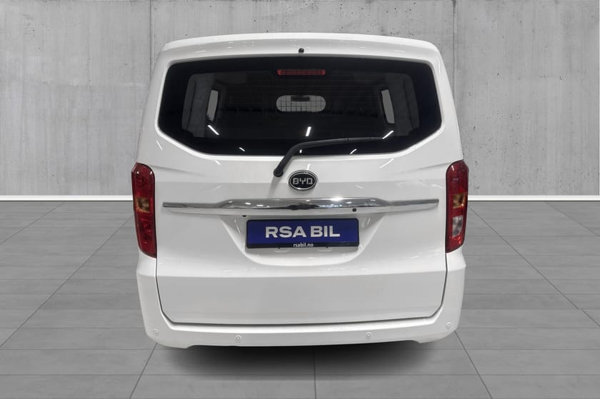 Bilde 4 av BYD ETP3
