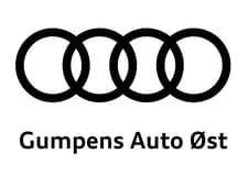 Gumpens Auto Øst