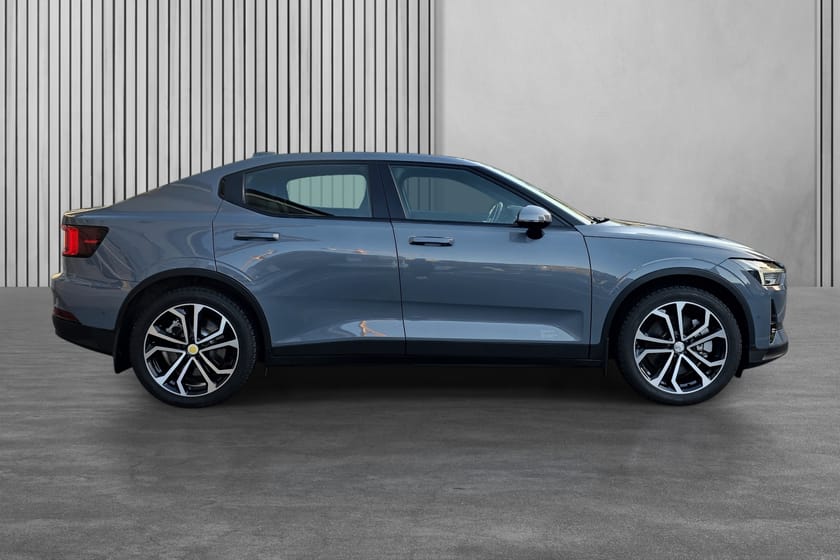 Bilde 4 av Polestar 2 Long range Dual motor